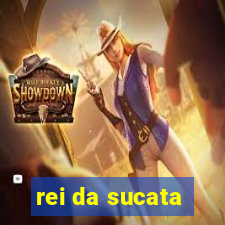 rei da sucata